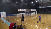 Grand Final U12 Boys Sydney Futsal Club vs Eastern Suburbs Hakoah Futsal Club 1st half