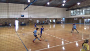 Grand Final Sydney Futsal Club vs Eastern Suburbs Hakoah Futsal Club 2nd half win 3 1