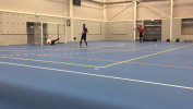 Hakoah versus Vipers Men's semi final 2019 - Penalty Shootout